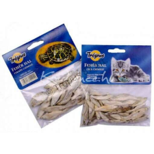 TRÓPUS fehér hal 10 g 651009 hüllőeledel