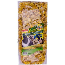 TRÓPUS rágcsáló finomság - Kukoricaszirom 400 ml 661107 rágcsáló eledel