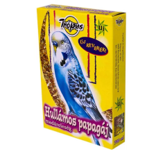,TRÓPUS, Trópus | Dobozos eleség hullámos - 500 g madáreledel