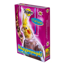 ,TRÓPUS, Trópus | Dobozos eleség nimfa - 700 ml madáreledel