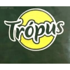 ,TRÓPUS, TRÓPUS dupla mézesrúd hullámos