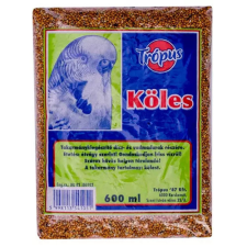 ,TRÓPUS, Trópus | Eleség köles - 600 ml madáreledel