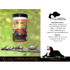 ,TRÓPUS, Trópus - Teknős Eleség Marhaszív 180ML