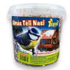 ,TRÓPUS, Trópus | Téli nasi almával - 1 Kg