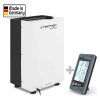 Trotec Akciós csomagajánlat - Trotec TTK 105 S fél ipari páramentesítő és BZ 05 páramérő, fém ház, max. 30l/nap, 90 m2-ig