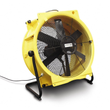 Trotec Nagy teljesítményű ventilátor / porelszívó - Trotec TTV 7000 hűtés, fűtés szerelvény