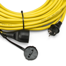 Trotec profi hosszabbítókábel 230V (16A) - Made in Germany kábel és adapter