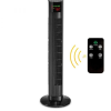 Trotec Toronyventilátor, oszlopventilátor 3 fokozattal, ergonomikus kialakítással, 92 cm Trotec TVE 31 T