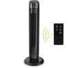 Trotec Toronyventilátor, oszlopventilátor 3 fokozattal, ergonomikus kialakítással, 92 cm Trotec TVE 36 T