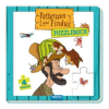 Trötsch Trötsch Pettersson und Findus Pappenbuch Puzzlebuch – Trötsch Verlag