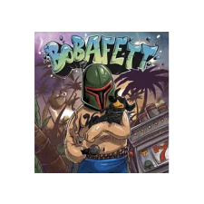 Trottel Bobafett - 7 (Vinyl LP (nagylemez)) rap / hip-hop