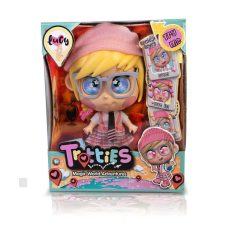 Trotties Magic World Adventures Lucy baba, 25 cm, TFT02000 baba