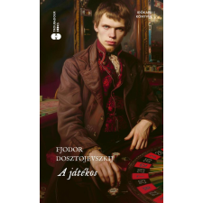 Troubadour Books Kft. A játékos regény