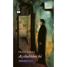 Troubadour Books Kft. Amerika - Az elkallódott fiú regény