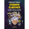 Troubadour Books Kft. Érdekes tények kíváncsi elméknek