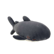 Trousselier Zap Cápa plüss figura - 16 cm plüssfigura