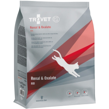 Trovet Cat Renal &amp; Oxalate RID 2.5kg kutyaeledel