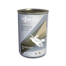 Trovet Critical Care Liquid (CCL) folyékony tápszer húsevő állatoknak 395 ml macskaeledel
