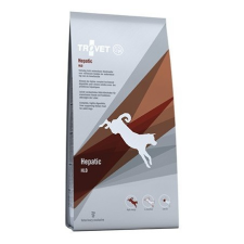  Trovet Hepatic/HLD kutyáknak 12,5 kg kutyaeledel