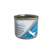 Trovet HYPOALLERGENIC CAT (LRD) LAMB 200 g macskaeledel
