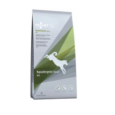 Trovet Hypoallergenic Horse (HPD) - Hipoallergén kutya száraztáp lóhússal 3kg kutyaeledel