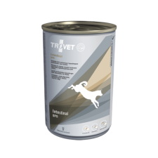  Trovet Hypoallergenic Intestinal Duck&Potato Diet/DPD konzerv kutyáknak 400 g kutyaeledel
