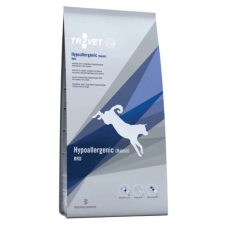 Trovet Hypoallergenic Rabbit (RRD) - Hipoallergén kutya száraztáp nyúlhússal 3kg kutyaeledel
