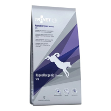Trovet Hypoallergenic Venison VPD 10kg kutyaeledel