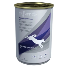 Trovet Hypoallergenic Venison (VPD) - Hipoallergén kutya konzerv szarvashússal 400g kutyaeledel