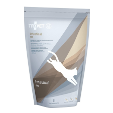 Trovet Intestinal Fish Hydrolised+Rice (FRD) Cat 500g- Hidrolizált Hallal és Rizzsel macskaeledel