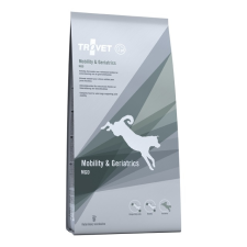 Trovet Mobility And Geriatrics (MGD) Dog 12,5kg vitamin, táplálékkiegészítő kutyáknak