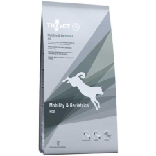 Trovet Mobility + Geriatrics kutyáknak 12,5 kg kutyaeledel