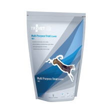 Trovet Multi Purpose Lamb (MLT) Dog 400g-Bárányhússal jutalomfalat kutyáknak