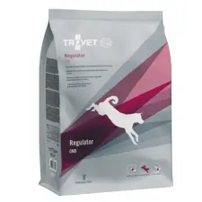  Trovet Regulator (OHD) 3 kg kutyaeledel