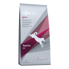 Trovet Regulator (OHD) Dog 12,5kg kutyaeledel