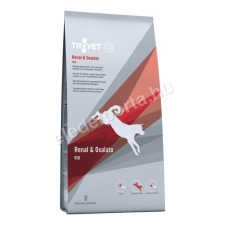 Trovet Renal & Oxalate Cat (RID) Vadas 500g macskaeledel