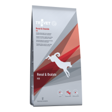 Trovet Renal&Oxalate Diet/RID száraztáp felnőtt kutyáknak 2x12,5kg kutyaeledel