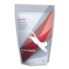 Trovet Renal Oxalate (RID) Cat 500g vitamin, táplálékkiegészítő macskáknak