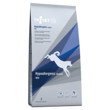 Trovet Trovet Hypoallergenic/RRD kutyáknak 3 kg kutyaeledel