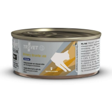 Trovet Trovet Urinary Struvite Cat konzerv (ASD) 100 g csirke macskaeledel