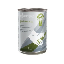 Trovet Unique Protein Horse (UPH) Cat/Dog 400 g - Lóhússal kutyaeledel