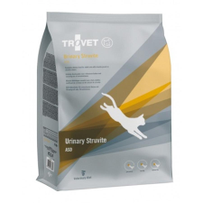  Trovet Urinary Struvite Cat (ASD) 2.5 kg macskaeledel