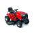 Troy-Bilt , MTD Horse 107T-S AutoDrive oldalkidobós mulcsozós 2 hengeres fűnyíró traktor 107 cm, 11,4 kW (107T-S)