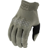 TROY LEE DESIGNS Gambit kesztyű – Solid Olive TROY LEE DESIGNS Bicikli alkatrészek Kerékpáros ruházat Kerékpáros kesztyűk