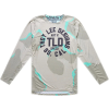 TROY LEE DESIGNS GP Pro Air mez - Camo Aqua Desert TROY LEE DESIGNS  Bicikli alkatrészek Kerékpáros ruházat Kerékpáros mezek
