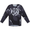 TROY LEE DESIGNS GP Pro Air mez - Camo fekete TROY LEE DESIGNS  Sisakok és ruházat Motocross ruházat Motocross mezek