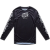 TROY LEE DESIGNS GP Pro Mez - Badge Fekete TROY LEE DESIGNS Sisakok és ruházat Motocross ruházat Motocross mezek