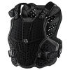 TROY LEE DESIGNS Rockfight mellkasvédő - fekete TROY LEE DESIGNS Sisakok és ruházat Motocross ruházat Motocross protektorok