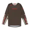 TROY LEE DESIGNS Scout GP Pro Slab mez - Timber TROY LEE DESIGNS Sisakok és ruházat Motocross ruházat Motocross mezek