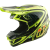 TROY LEE DESIGNS SE5 Polikarbonát Mips bukósisak - The Line Flo Sárga TROY LEE DESIGNS Sisakok és ruházat Sisakok és tartozékok Offroad sisakok